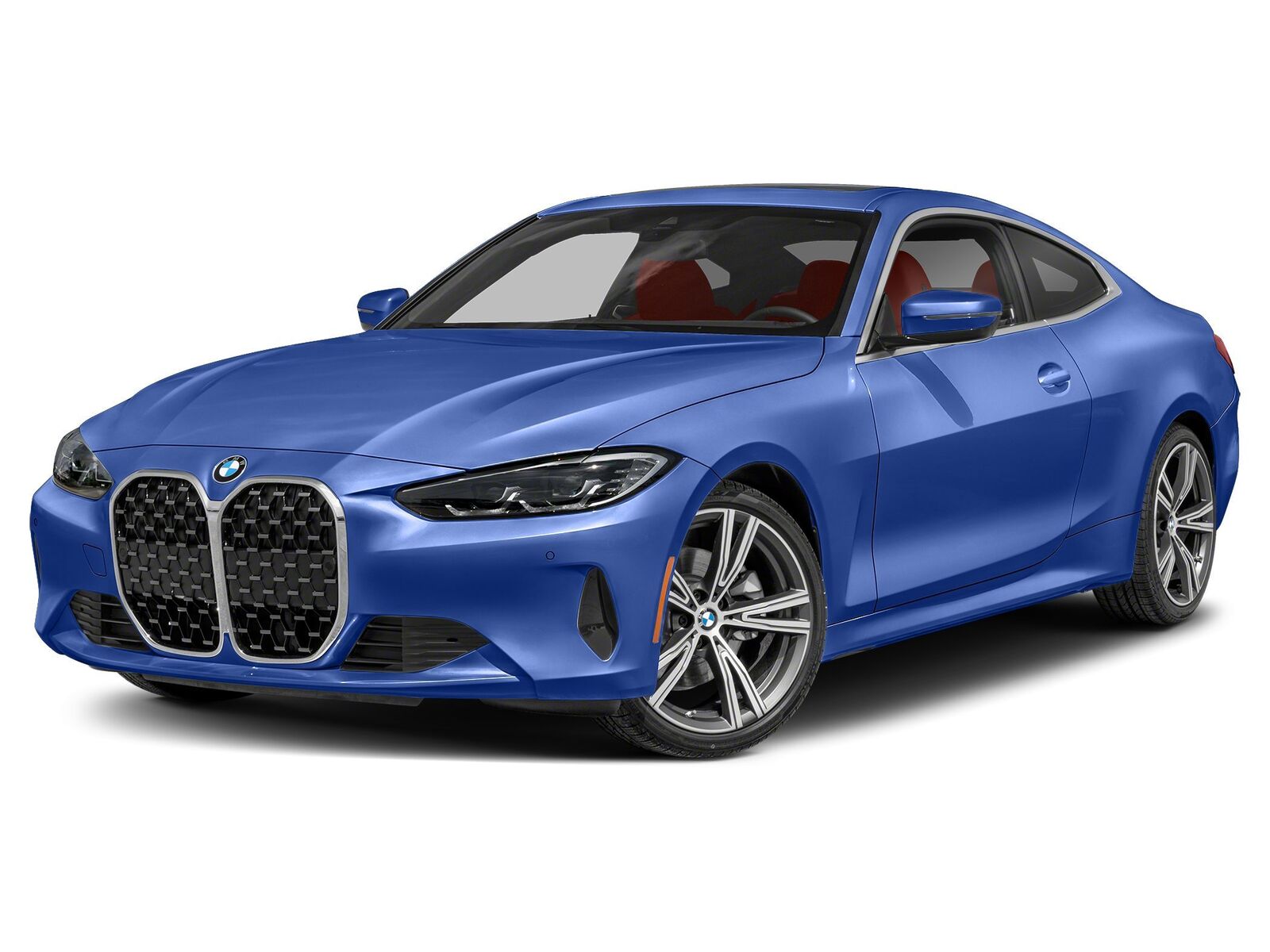 2024 BMW 430i