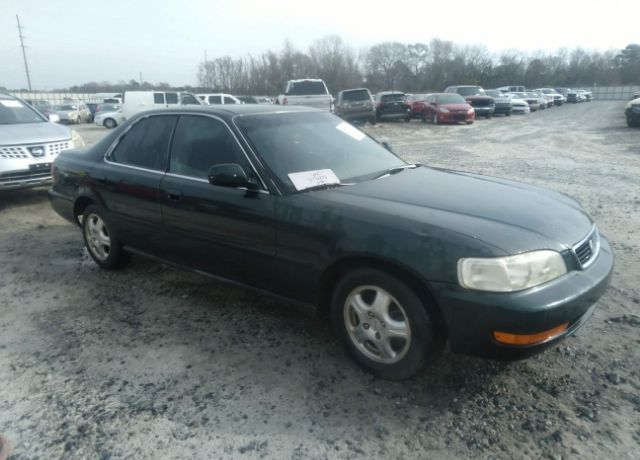 Acura TL