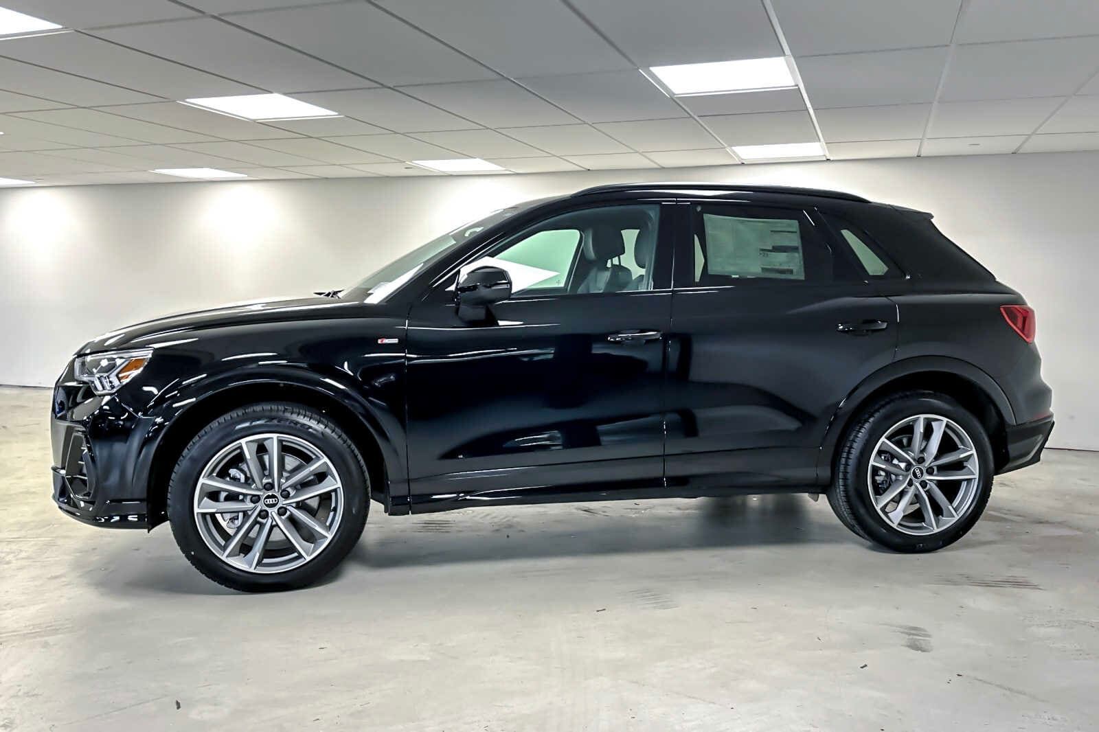 2024 Audi Q3