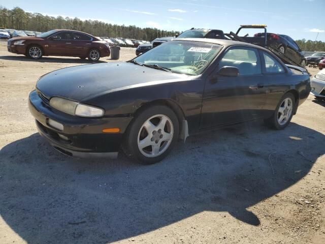 Nissan 240SX
