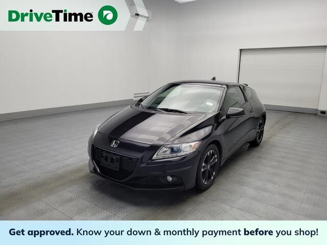 Honda CR-Z