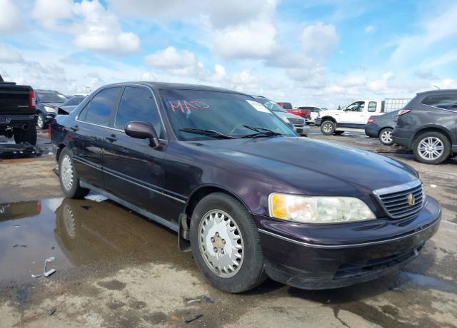 Acura RL