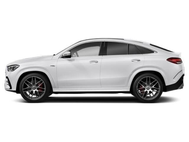 2024 Mercedes-Benz GLE-Class