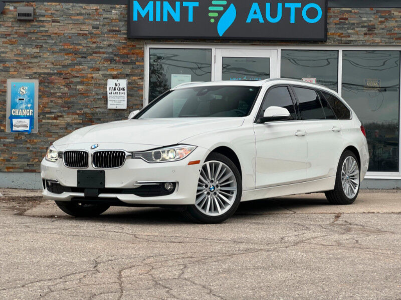 BMW 328d