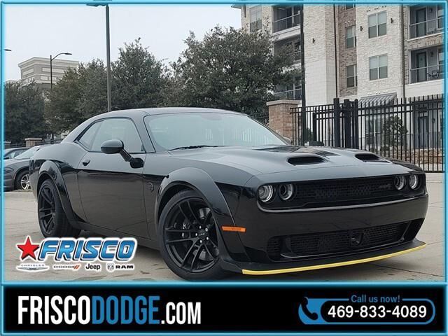 DODGE
