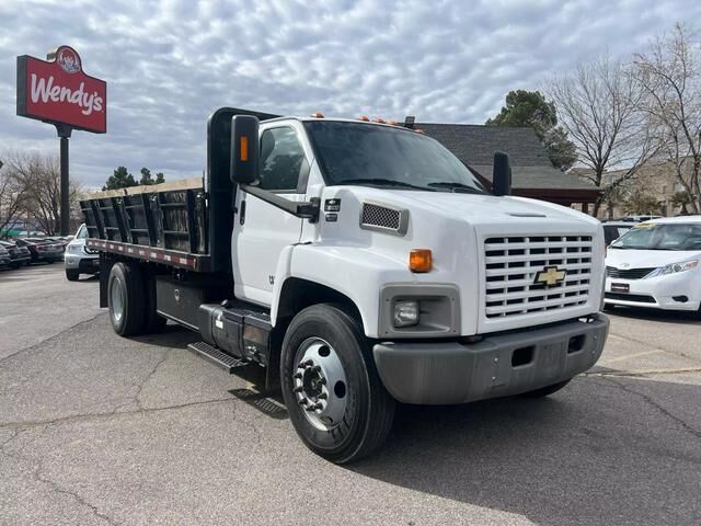 Chevrolet C6
