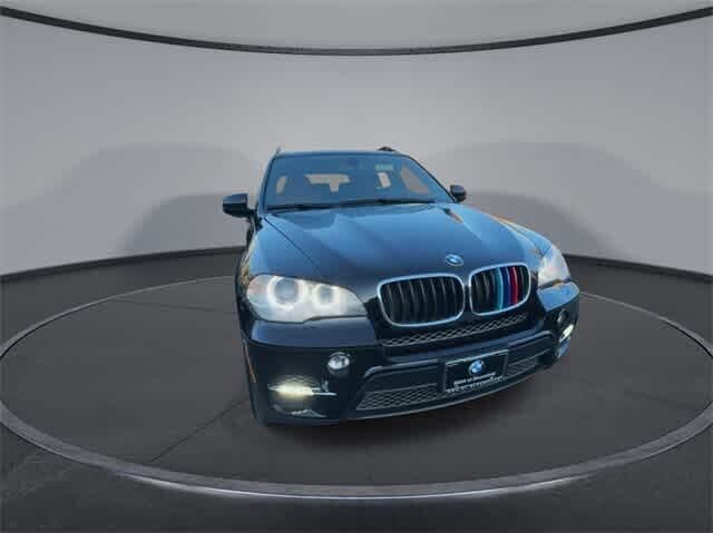 2013 BMW X5