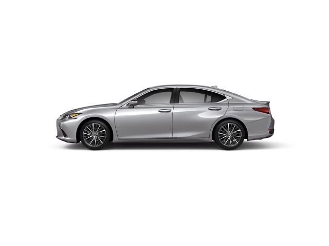 2024 Lexus ES