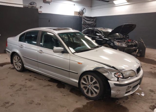 BMW 330i