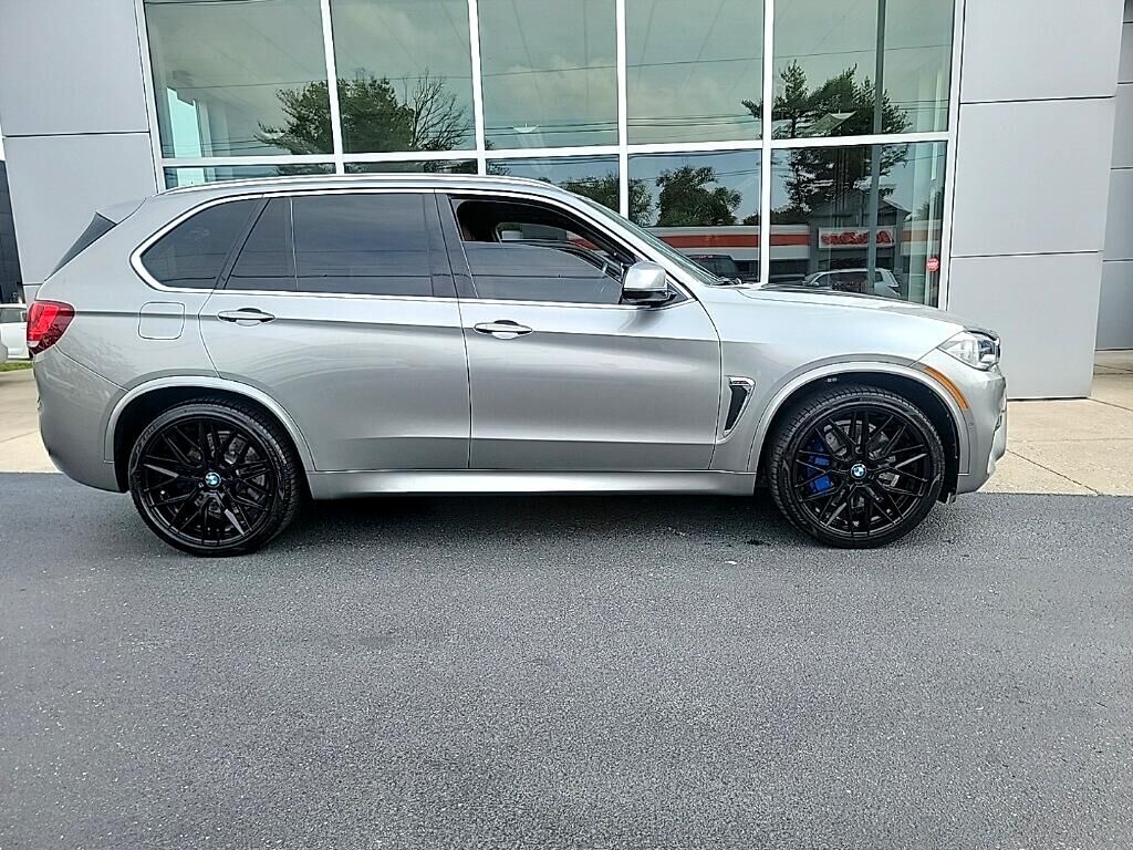 2018 BMW X5