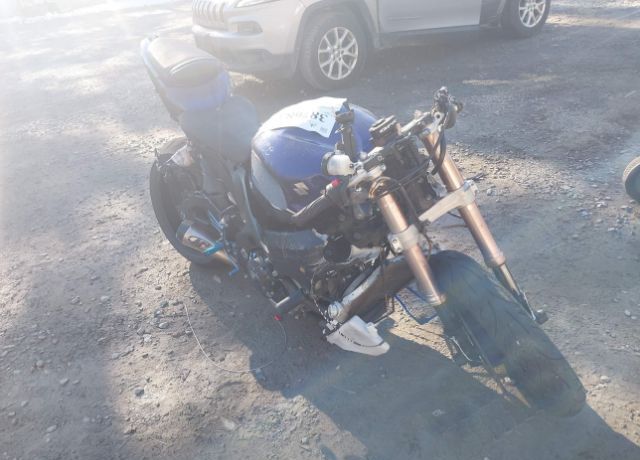 Suzuki GSX-R1000