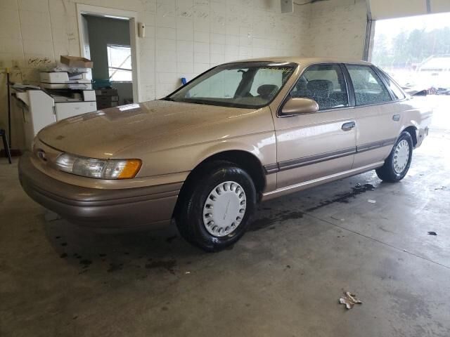 Ford Taurus