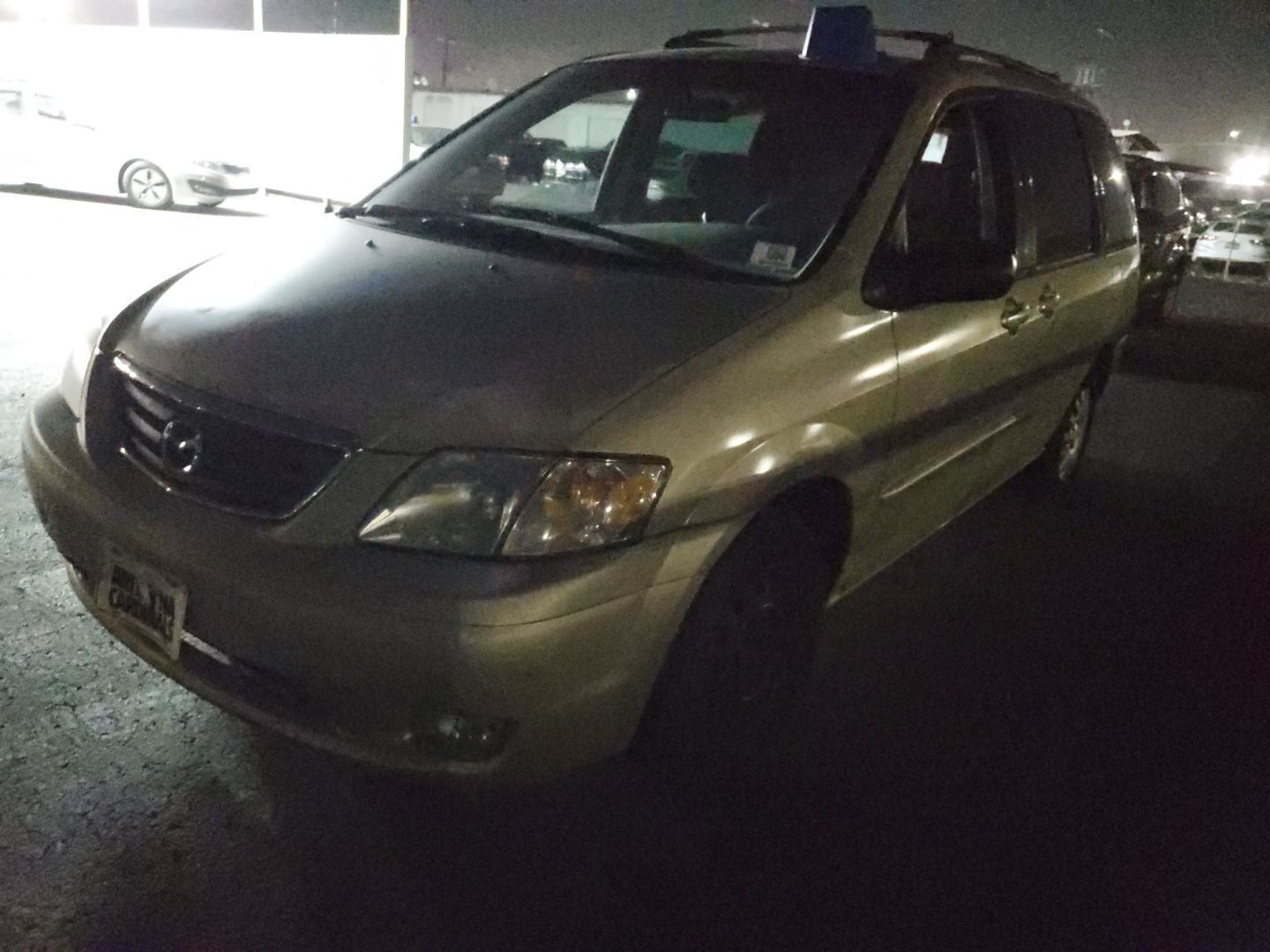 Mazda MPV