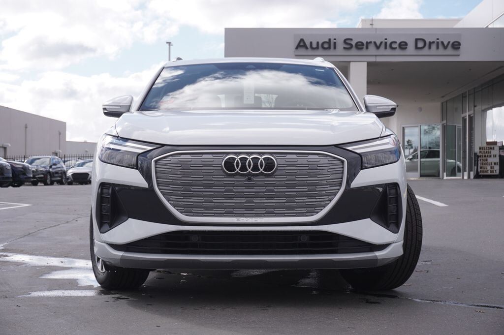 2024 Audi Q4