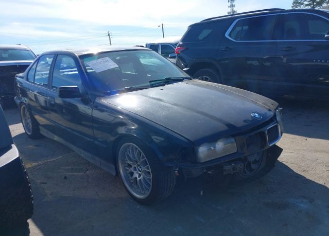 BMW 325i