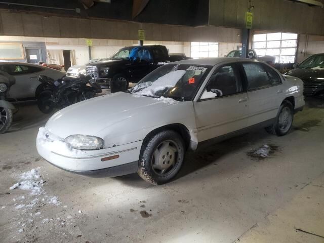 Chevrolet Lumina