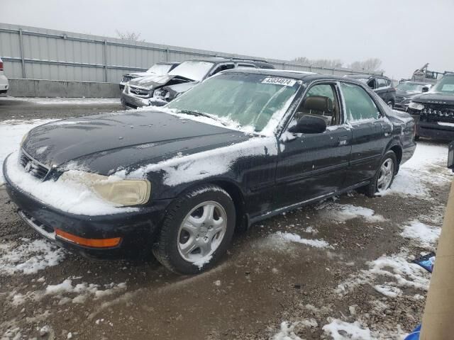 Acura TL
