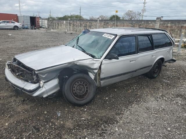 Buick Century