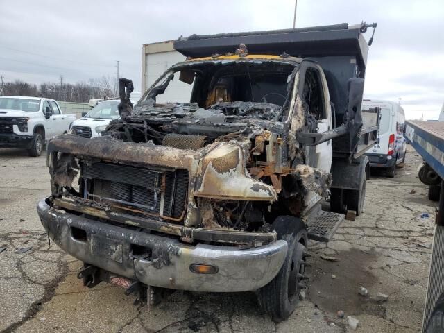 GMC C4
