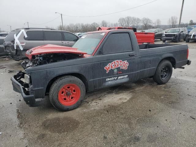 GMC Sonoma