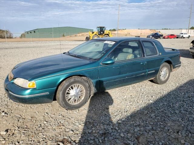 Mercury Cougar