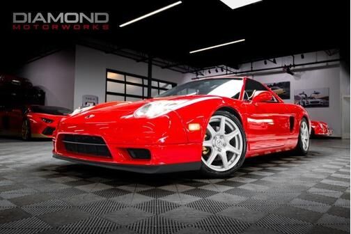 Acura NSX