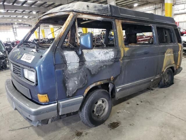 Volkswagen Vanagon