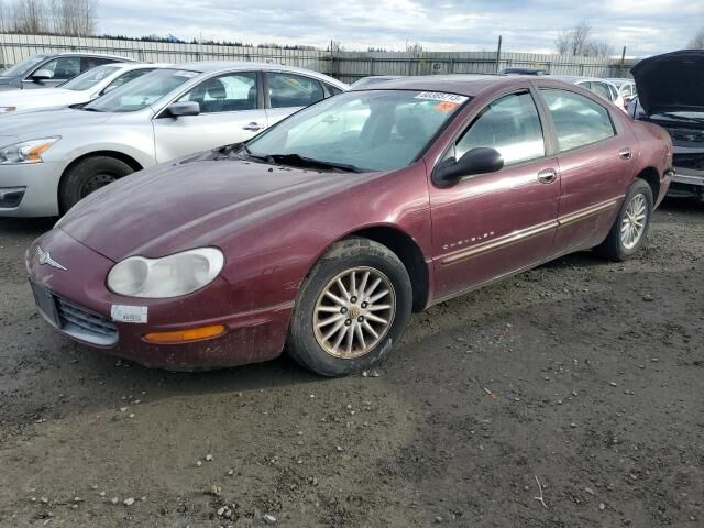 Chrysler Concorde