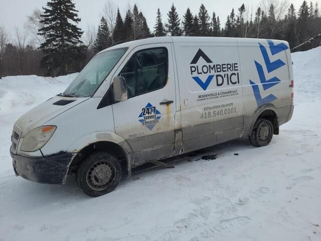 Dodge Sprinter