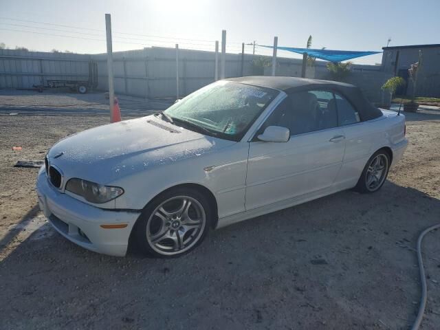 BMW 330Cic
