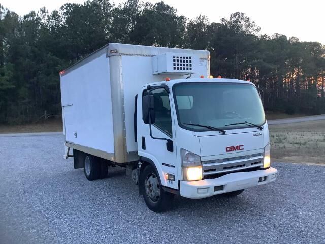 GMC W4