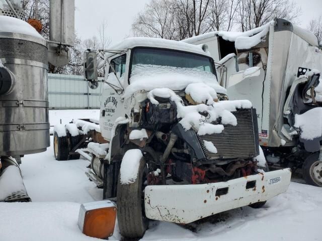 Ford LN8000