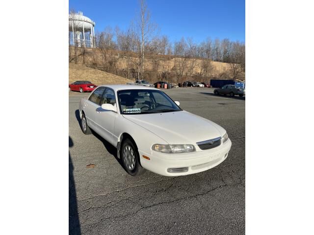 Mazda 626