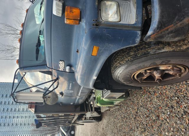 GMC C6