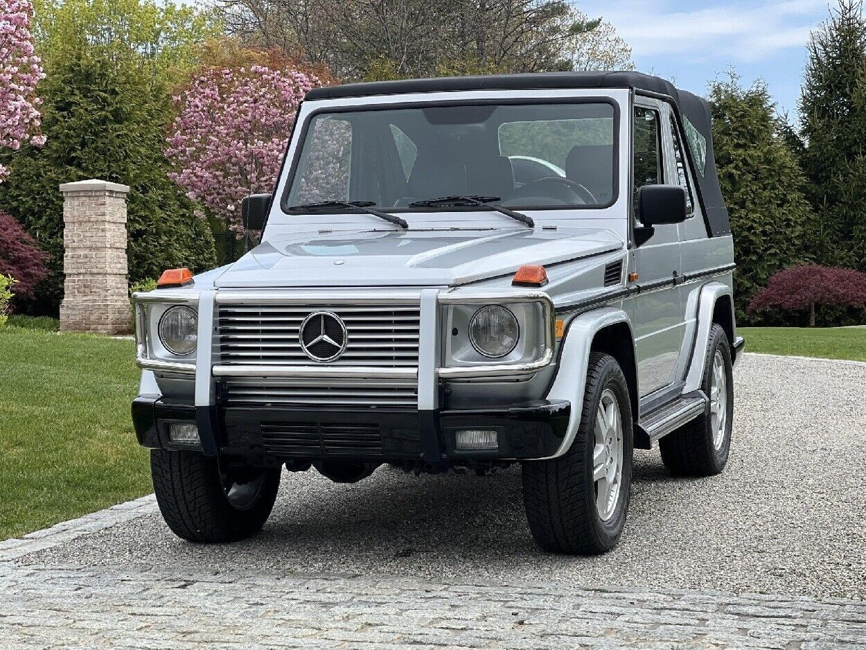 MERCEDES-BENZ