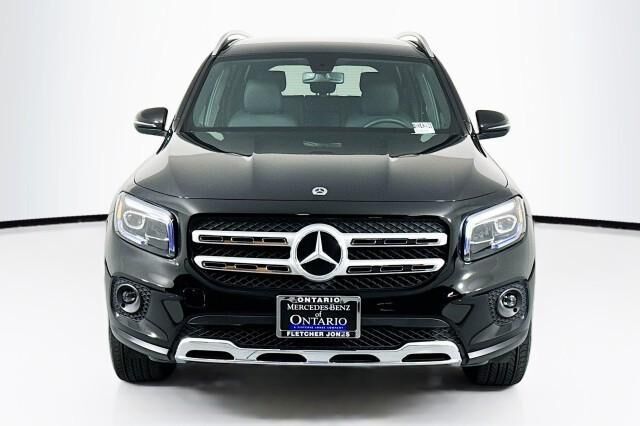2023 Mercedes-Benz GLB-Class