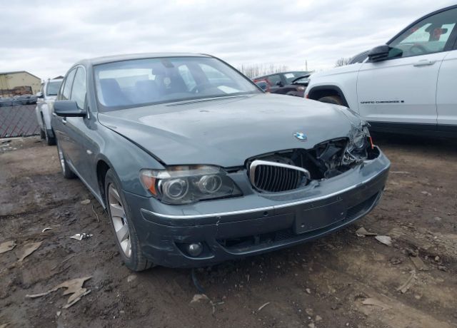 BMW 750i