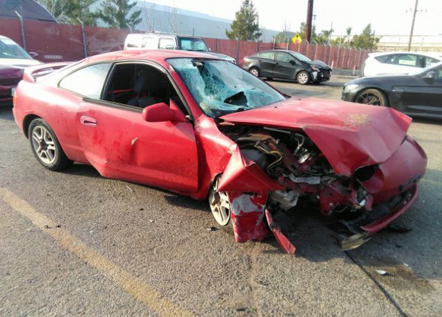 Toyota Celica
