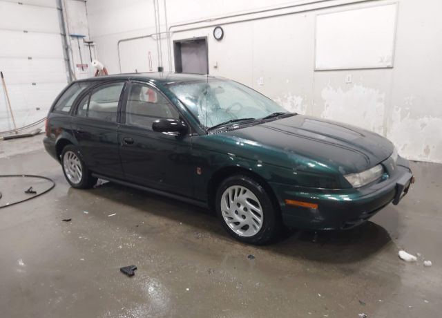 Saturn SW2