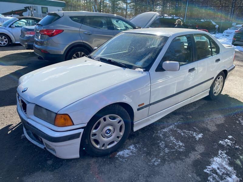 BMW 318i