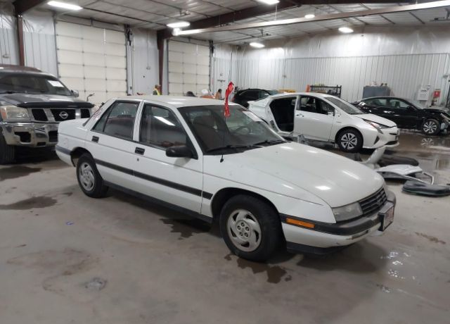 Chevrolet Corsica