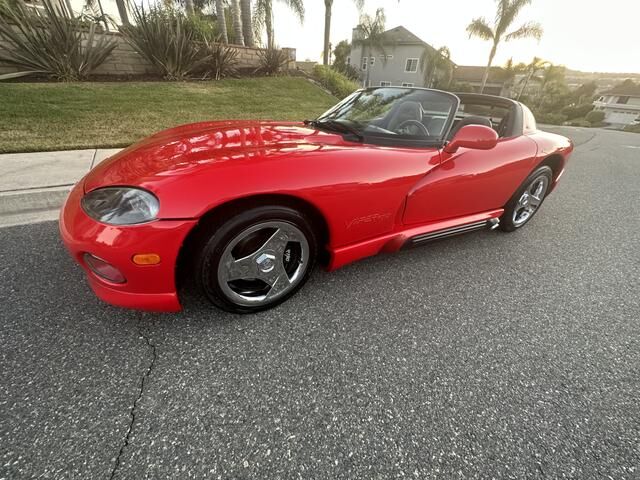 Dodge Viper