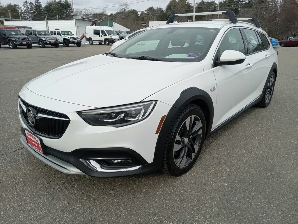BUICK
