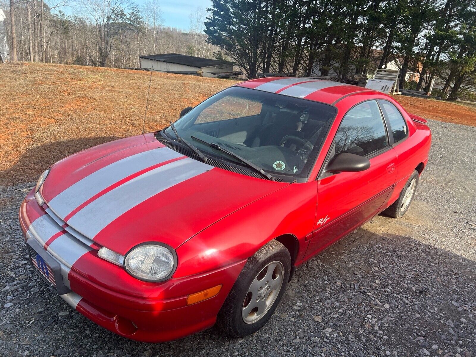 Dodge Neon