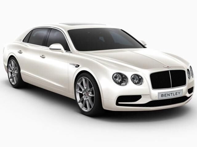 Bentley Flying Spur