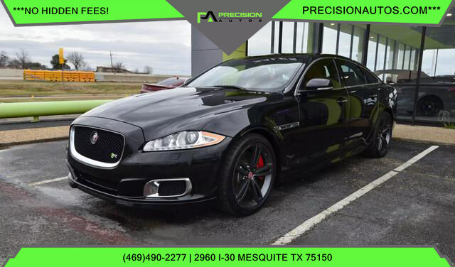JAGUAR