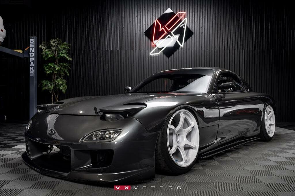 Mazda RX-7