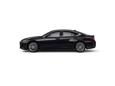 2024 LEXUS ES - VIN Decoder