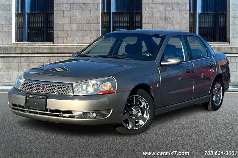 Saturn L300