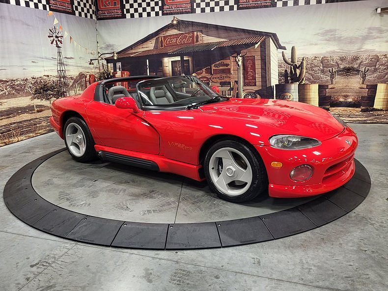 Dodge Viper